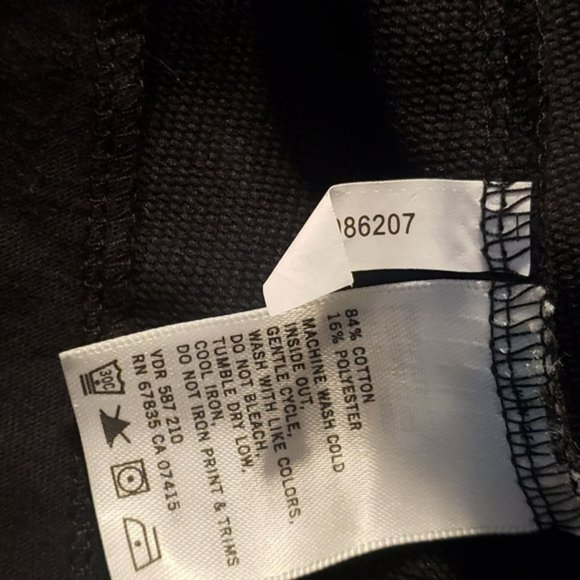 Nautica Competition Sweatpants size XXL NWT - Picture 9 of 9